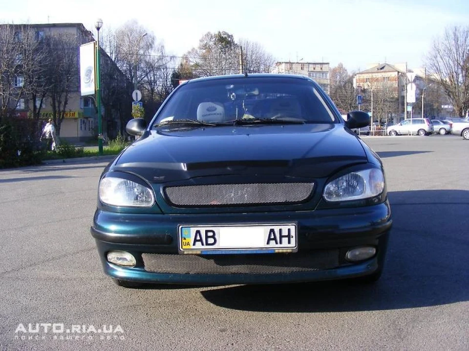 Продали либімця