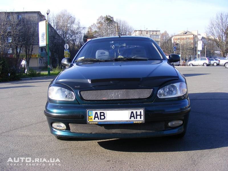 Продали либімця 1