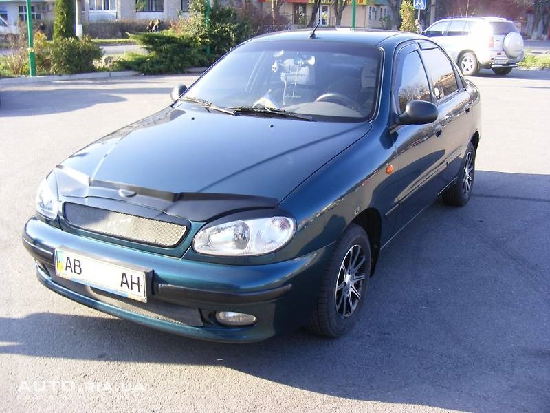 Продали либімця 4