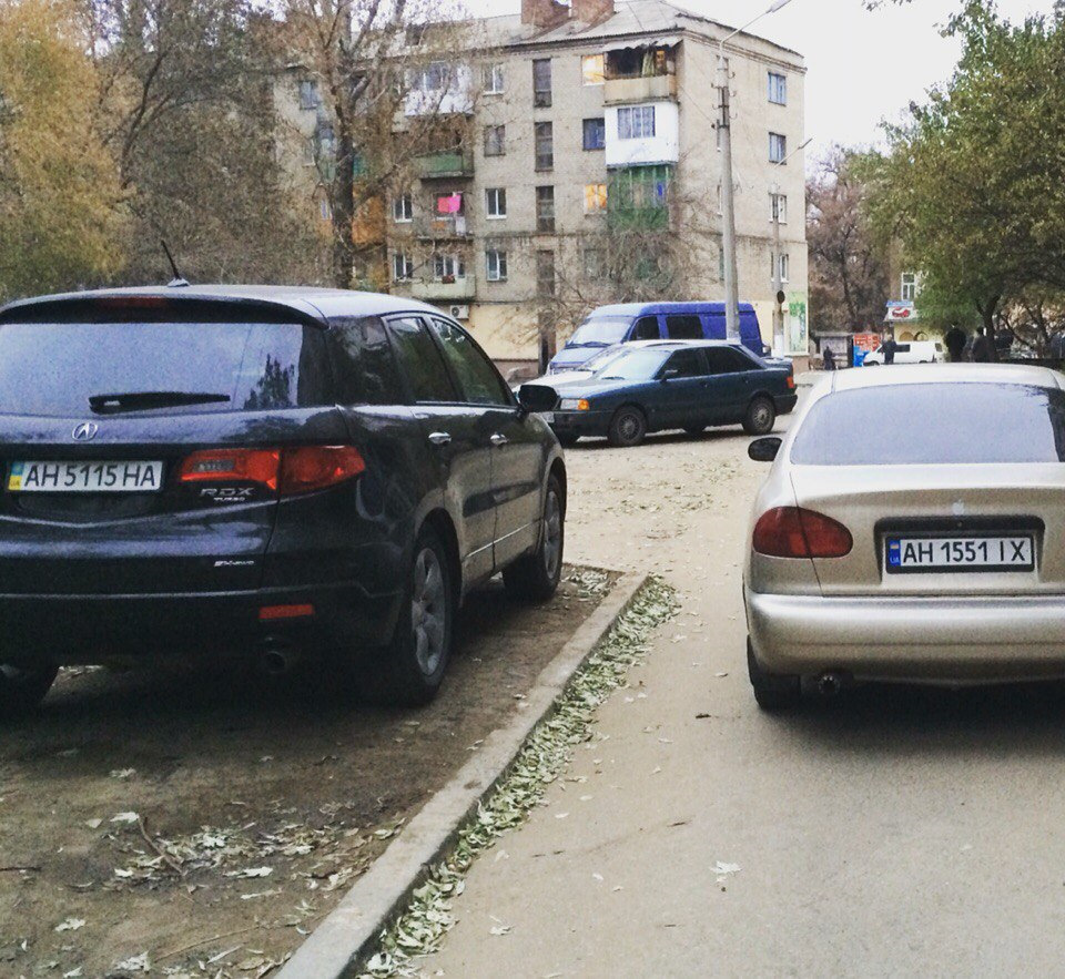 Американські Стопи +Габарити 2