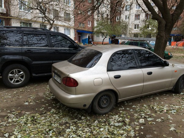 Американські Стопи +Габарити 1