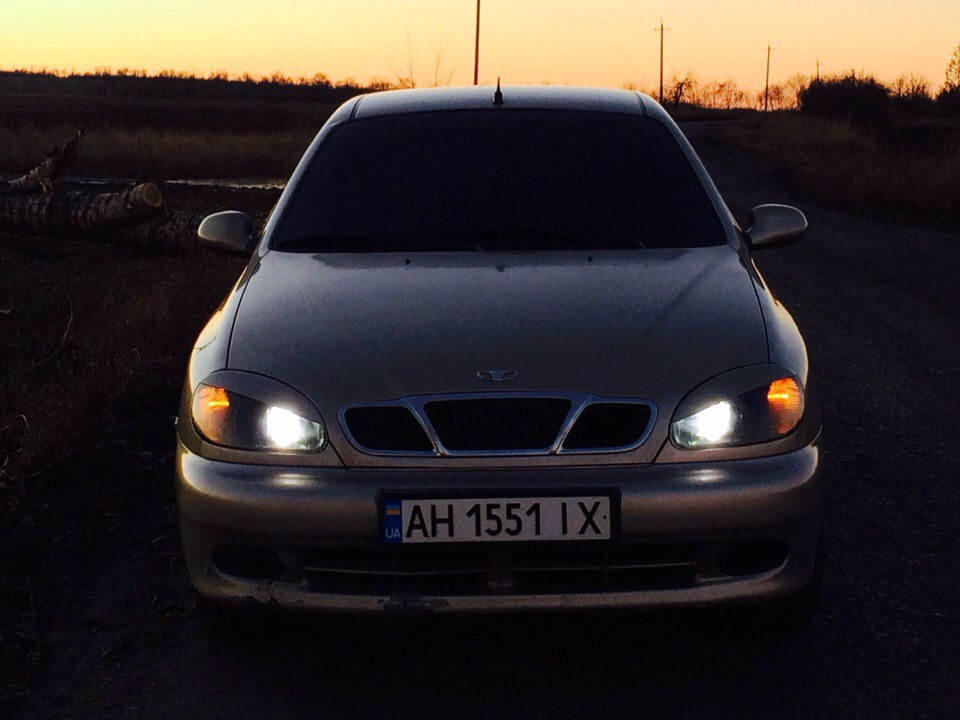 Американські Стопи +Габарити 3