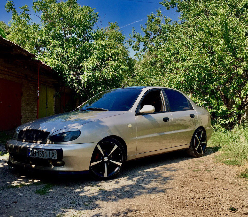 Продам диски R17 Терміново! (Продані) 2