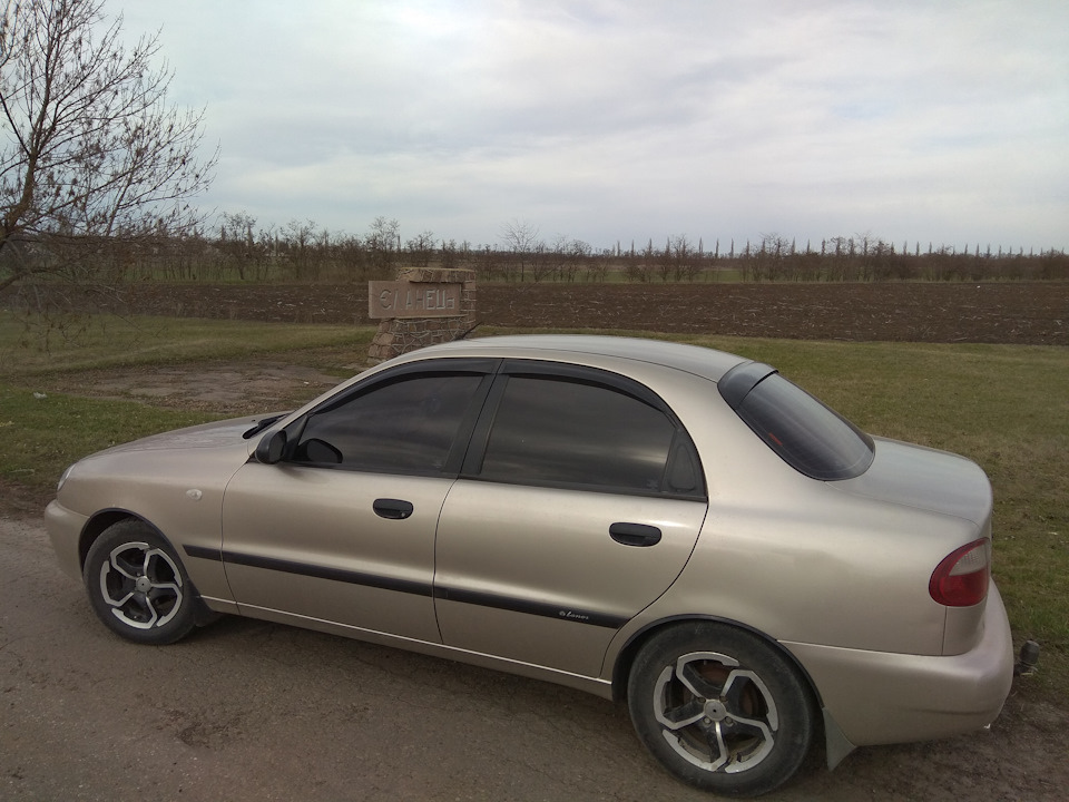 Рік володіння та 100к 3