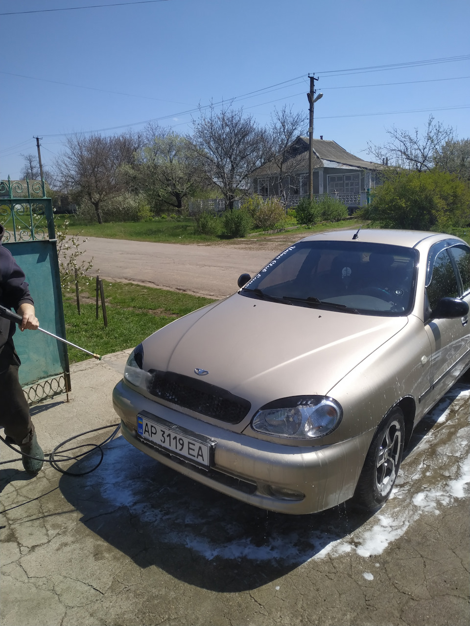 Колгоспні доробки 3