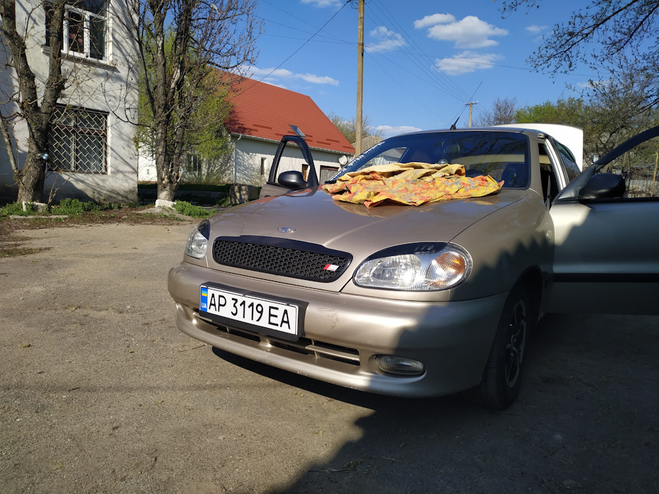 Колгоспні доробки 1