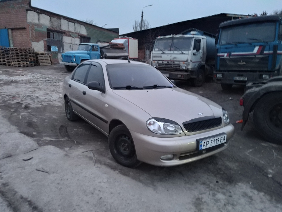 Лобове скло 3