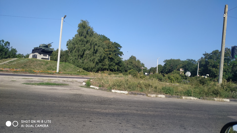 Вознесенськ-Кремчуг-Черкаси-Єланець 5