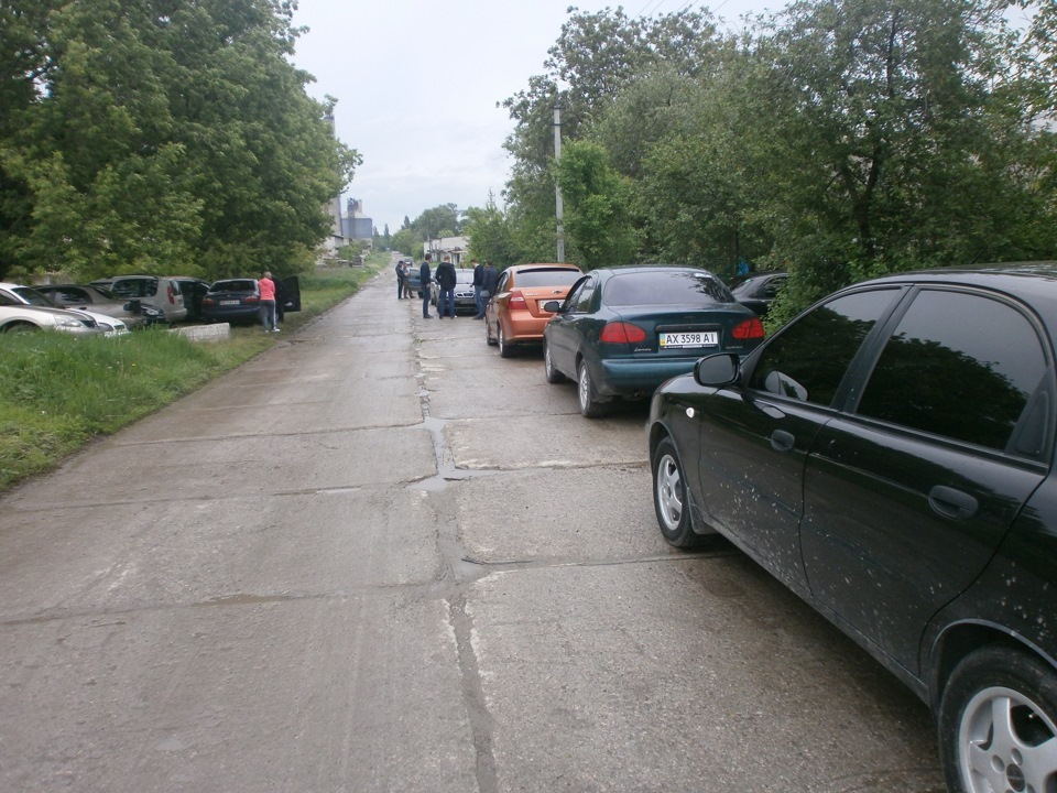 ЧІП ВІД BamperDima 4