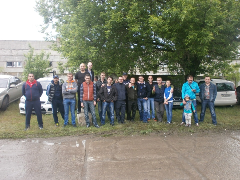 ЧІП ВІД BamperDima 1