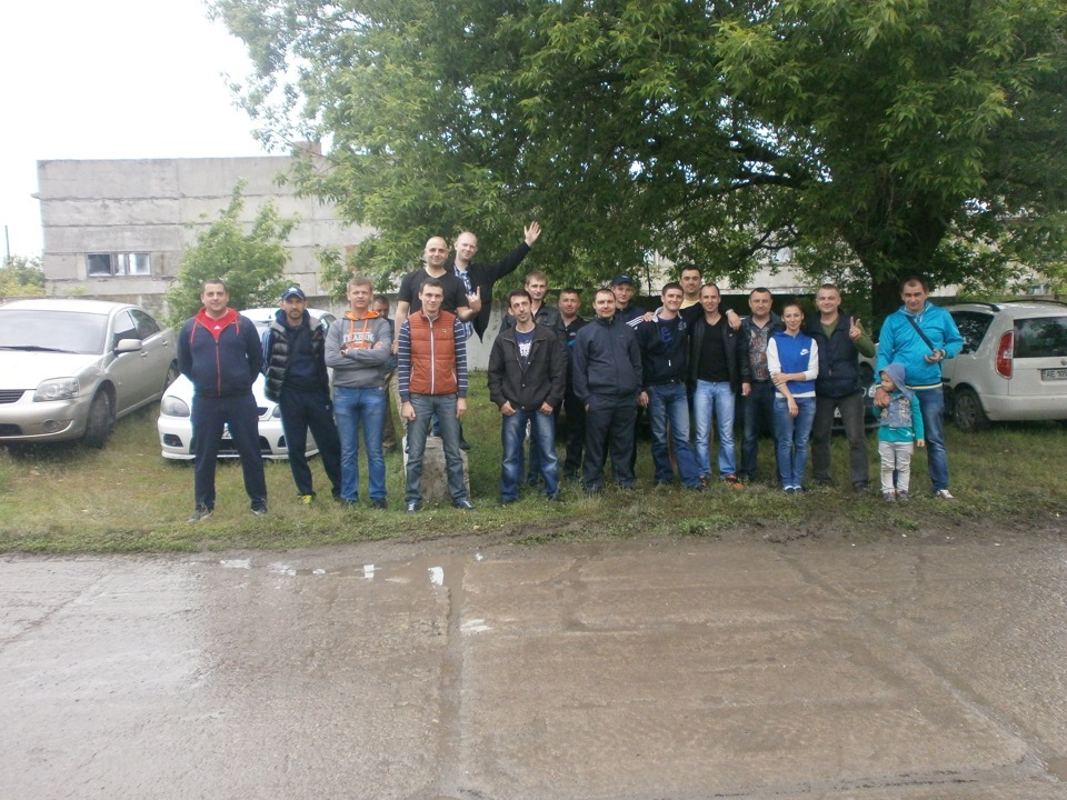 ЧІП ВІД BamperDima 2