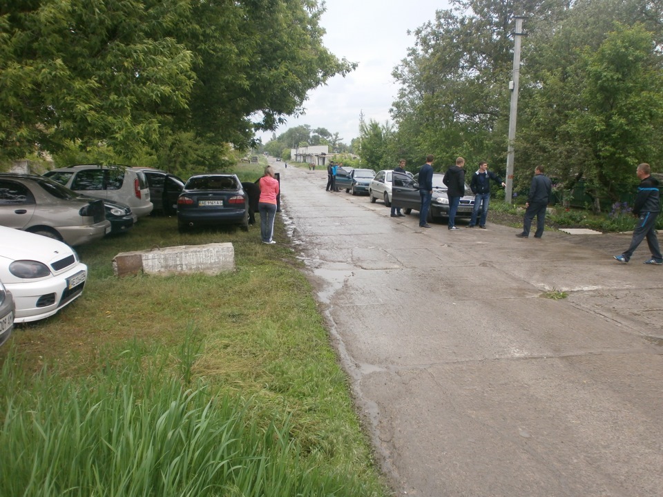 ЧІП ВІД BamperDima 5