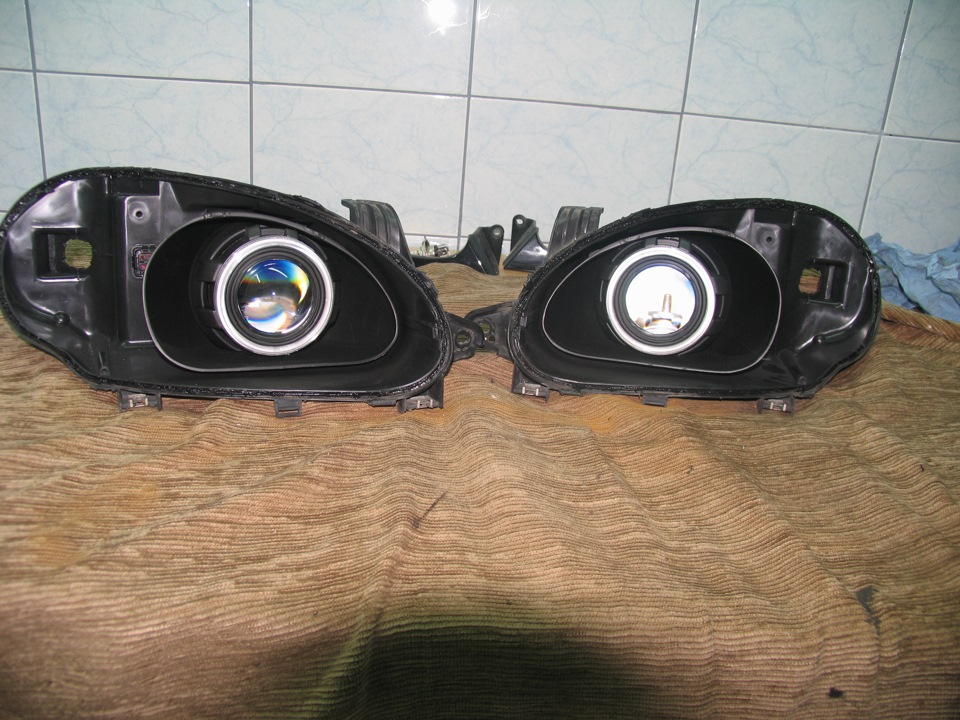 Лінзи. 3