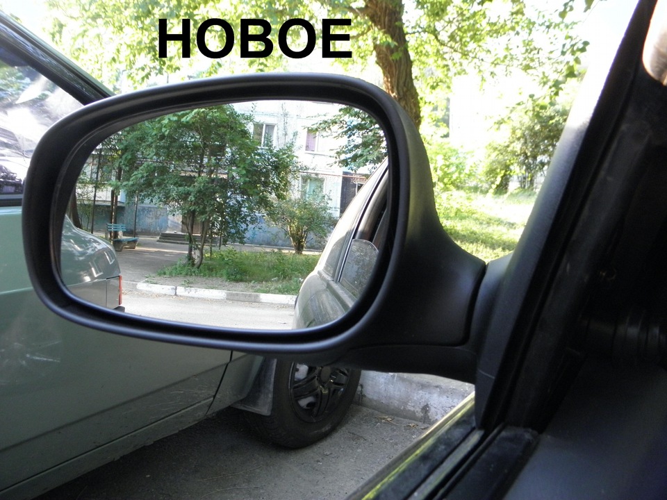 Ніштакові дзеркала 2