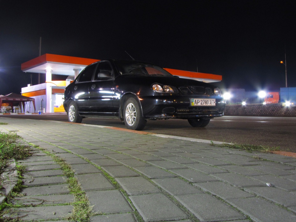 Нічні фотки:) 2