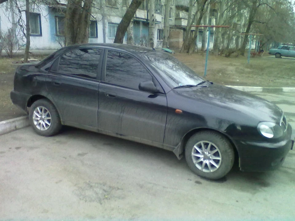 Прикупив диски