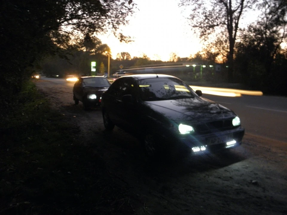 Розгін 0-130
