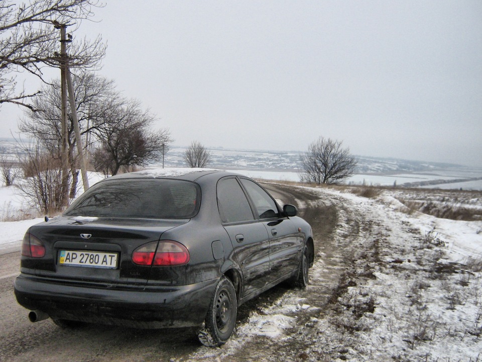 зимові фотки 1