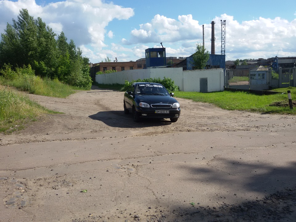 Ренички 5