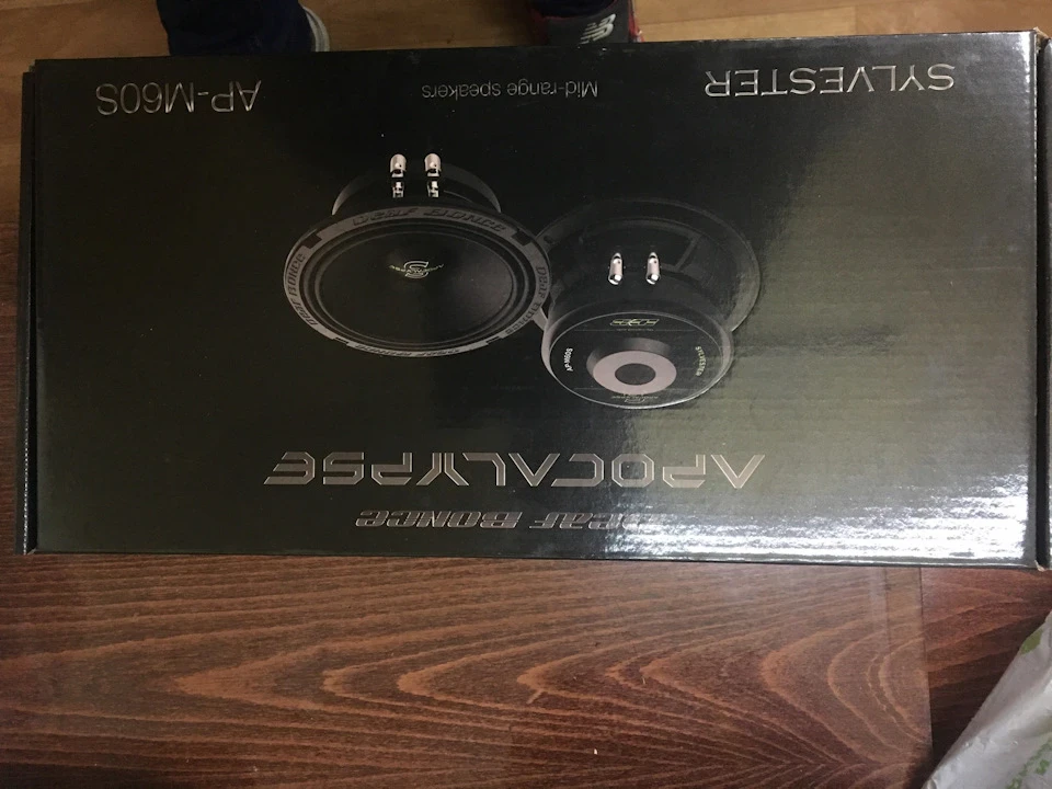 deaf bonce ap-m60s