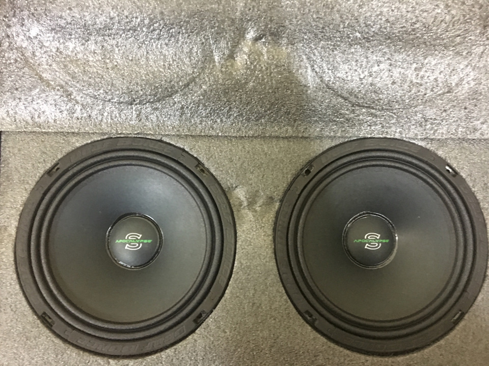 deaf bonce ap-m60s 2