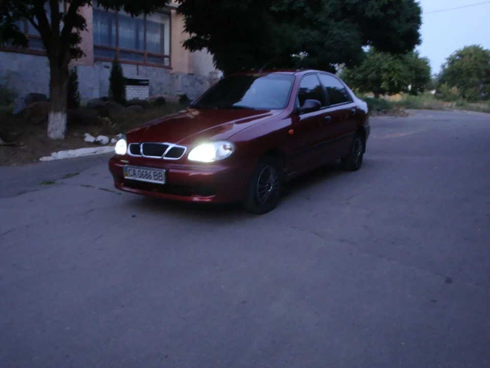 Фотосесія =)