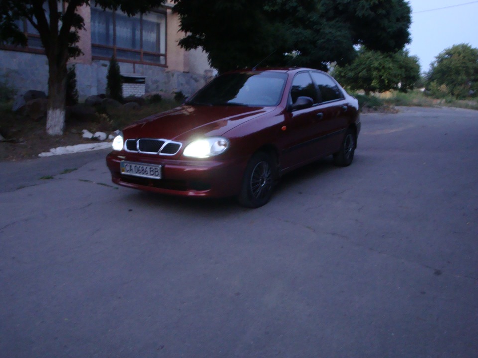 Фотосесія =) 1