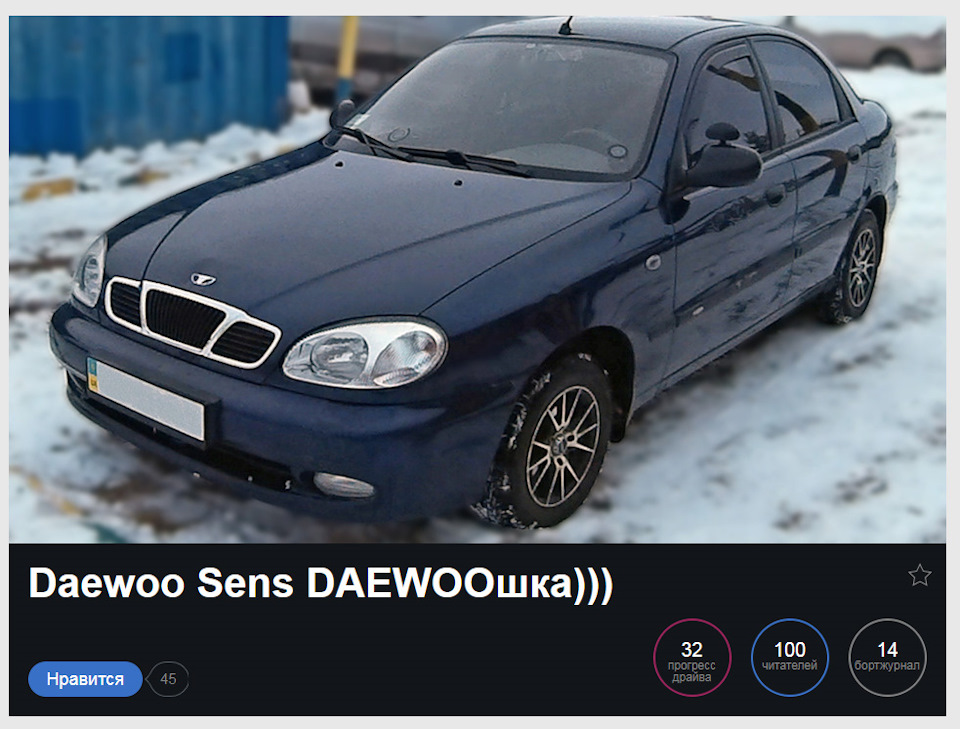 Маленький ювілей))) 1