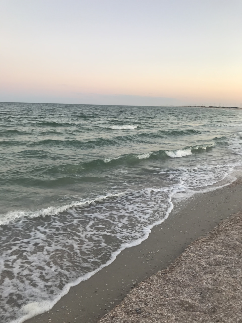 Поїздка на море до Кирилівки 5