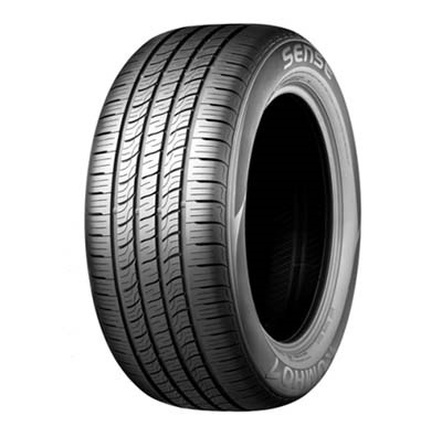 Трохи про гуму Kumho 1