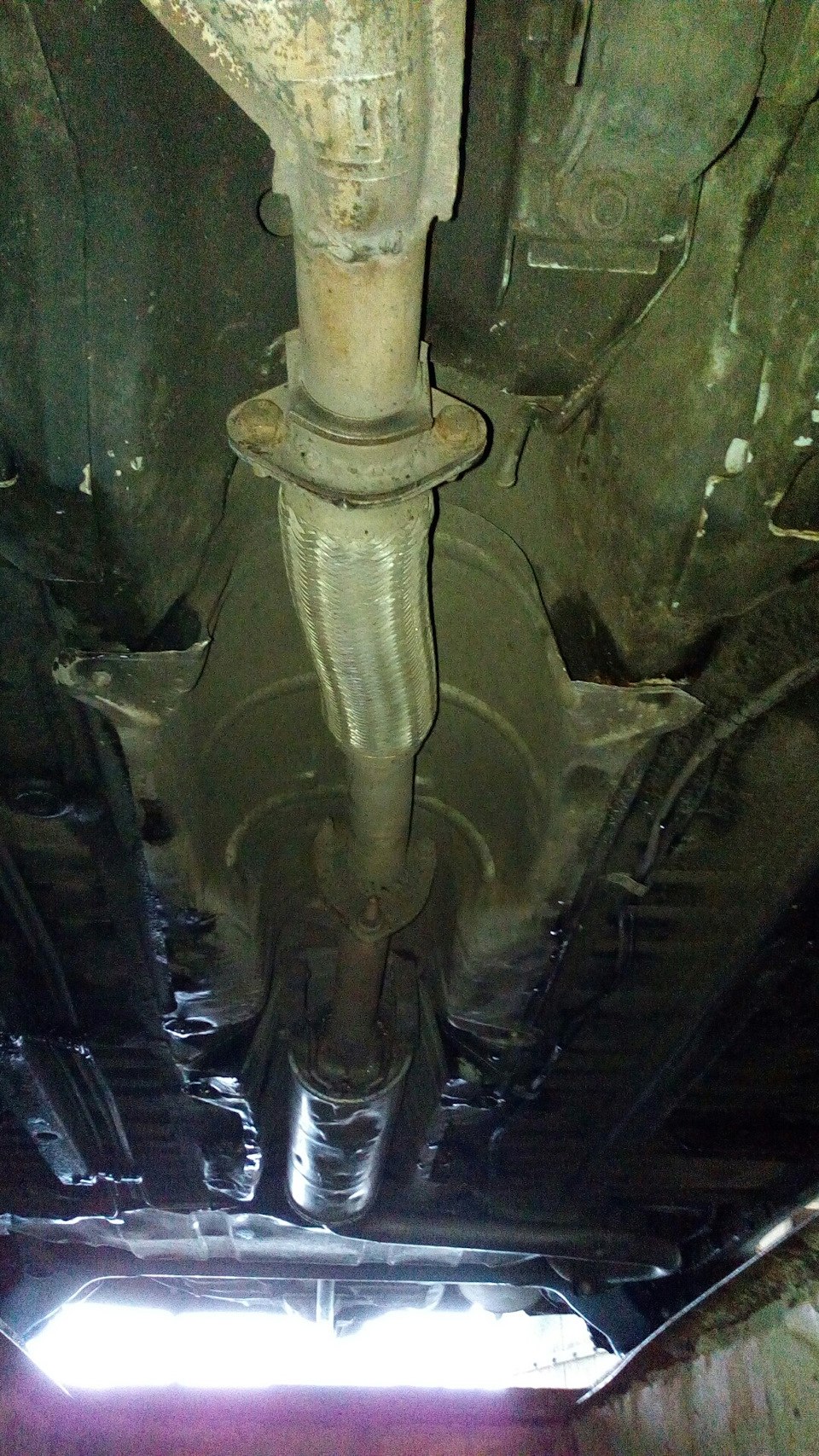 Гофра! 1
