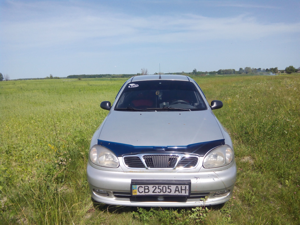 Продав Сенсіка. 2