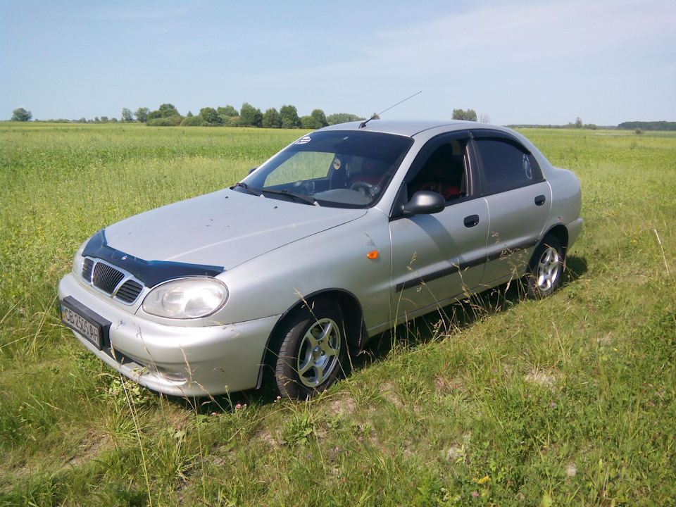 Продав Сенсіка. 3