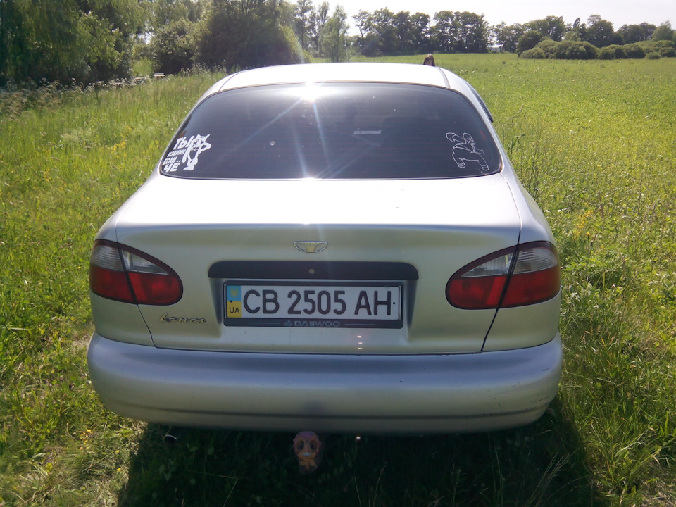 Продав Сенсіка. 5