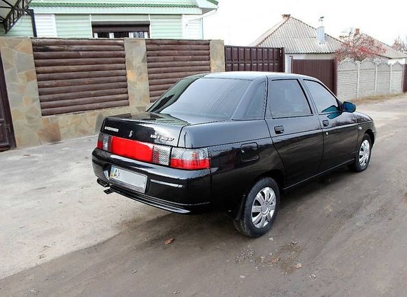 Новий таз тішить око) 2