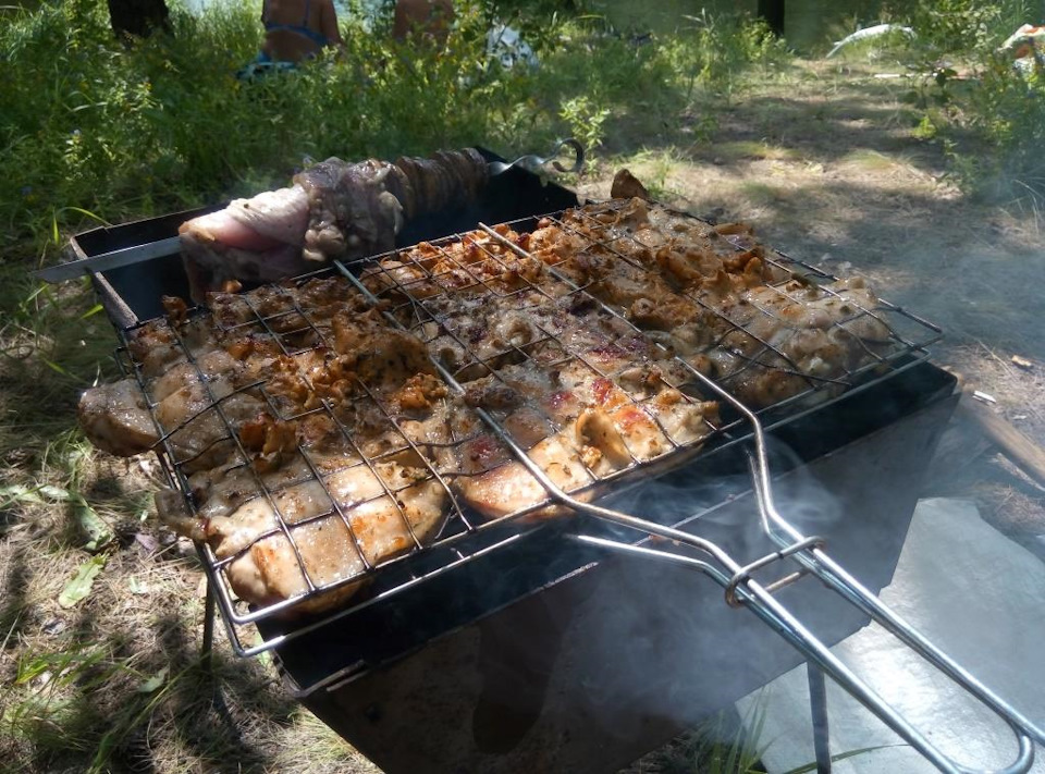 Про невдалий відпочинок, ремонт і людяність - частина 1 4