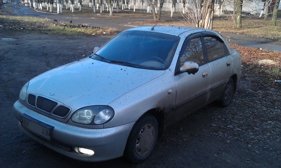 Покатався))) 3