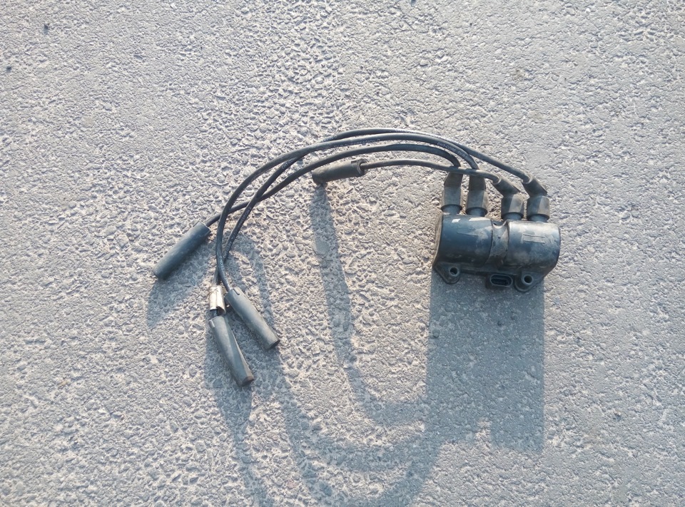Продам багато запчастин на Сенс 4