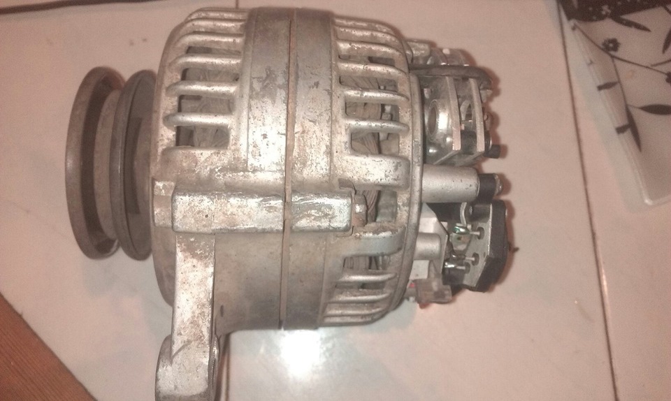 Продам запчастини 1