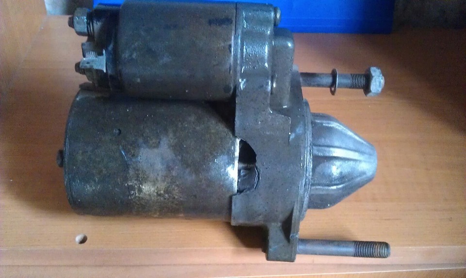 Продам запчастини та аксесуари для авто 5