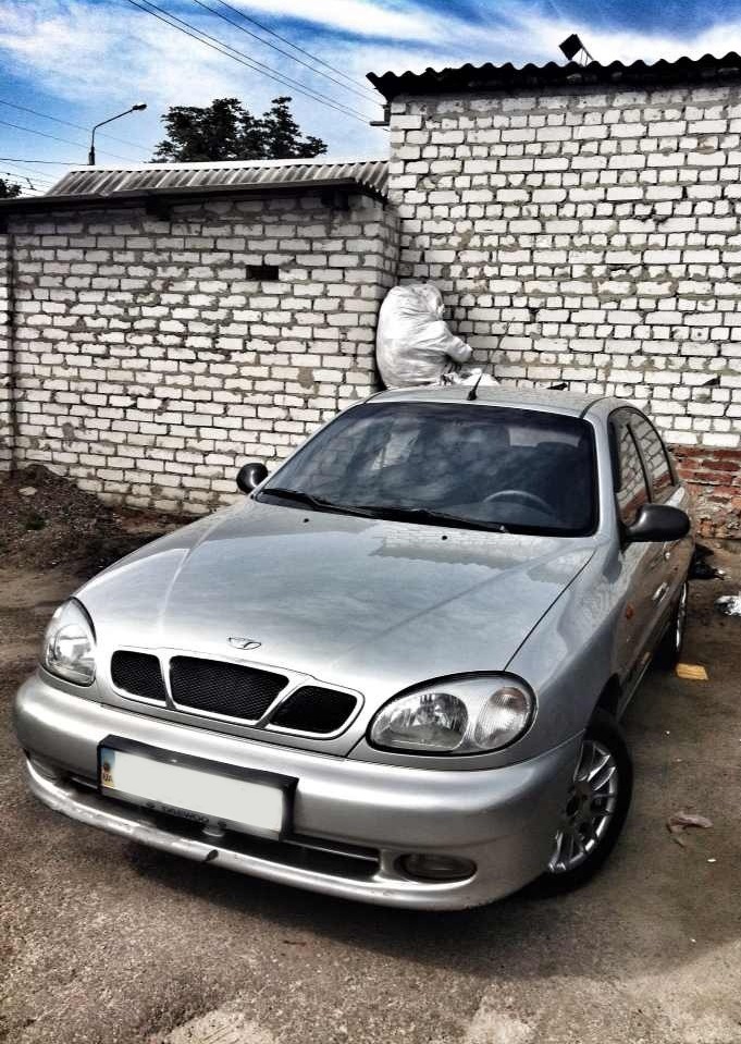 Грати в сітку 4