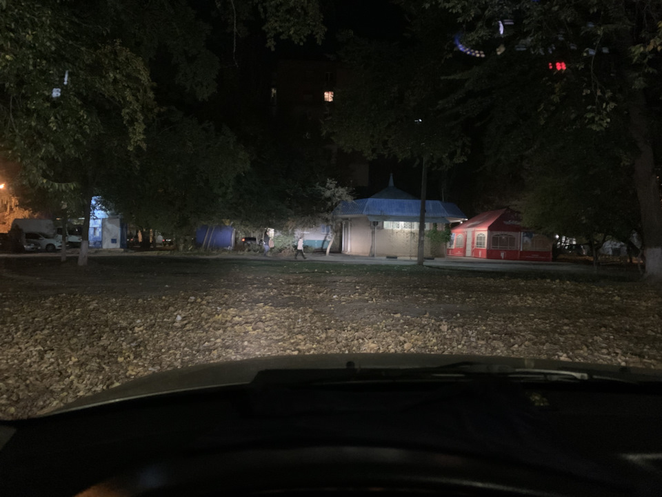 Нові лампочки, фотозвіт та й собі. 2
