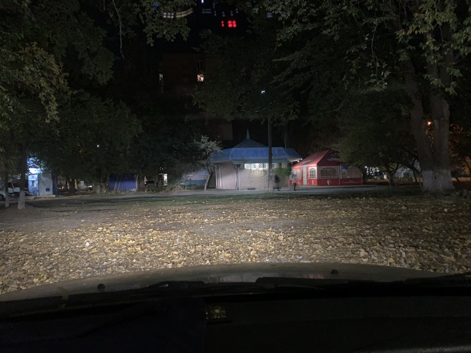 Нові лампочки, фотозвіт та й собі. 3