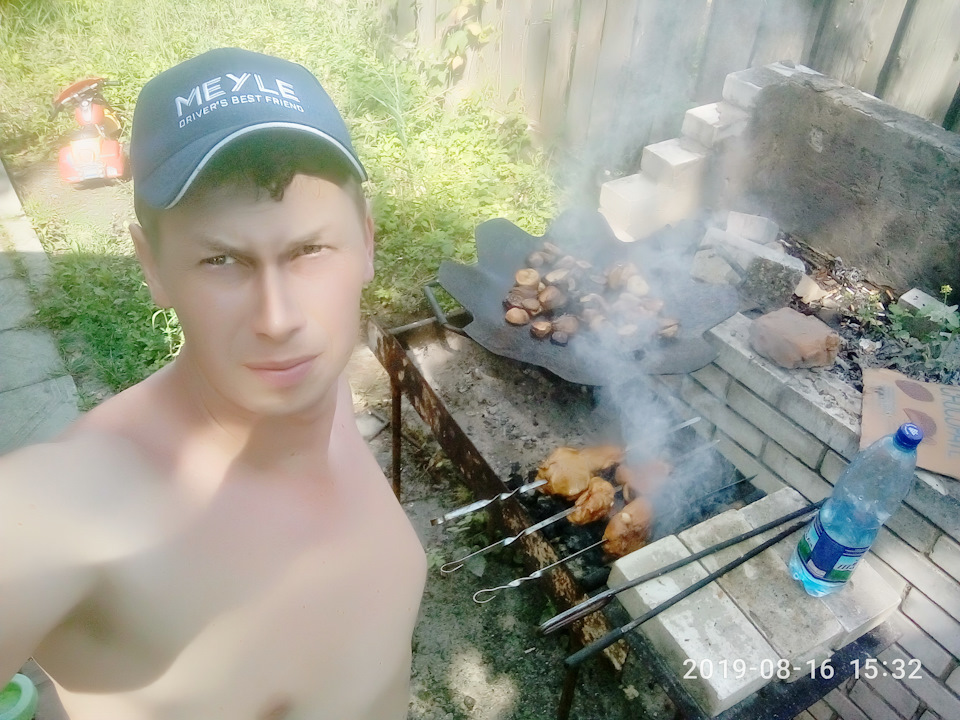 Покатушки в Солотвино 4