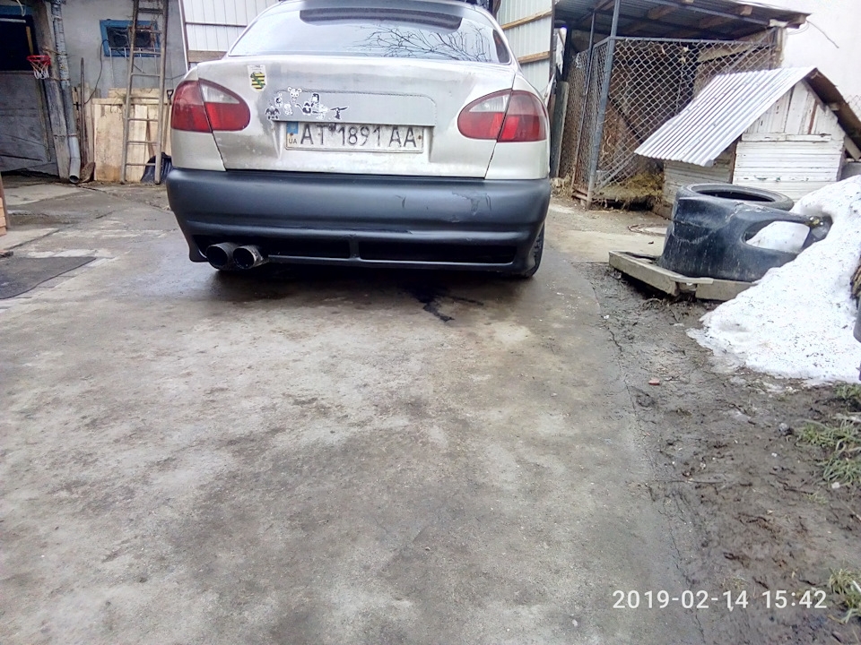 Валентинів день)) 2