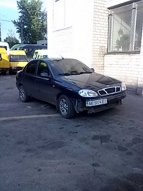 прощання з подругою 1