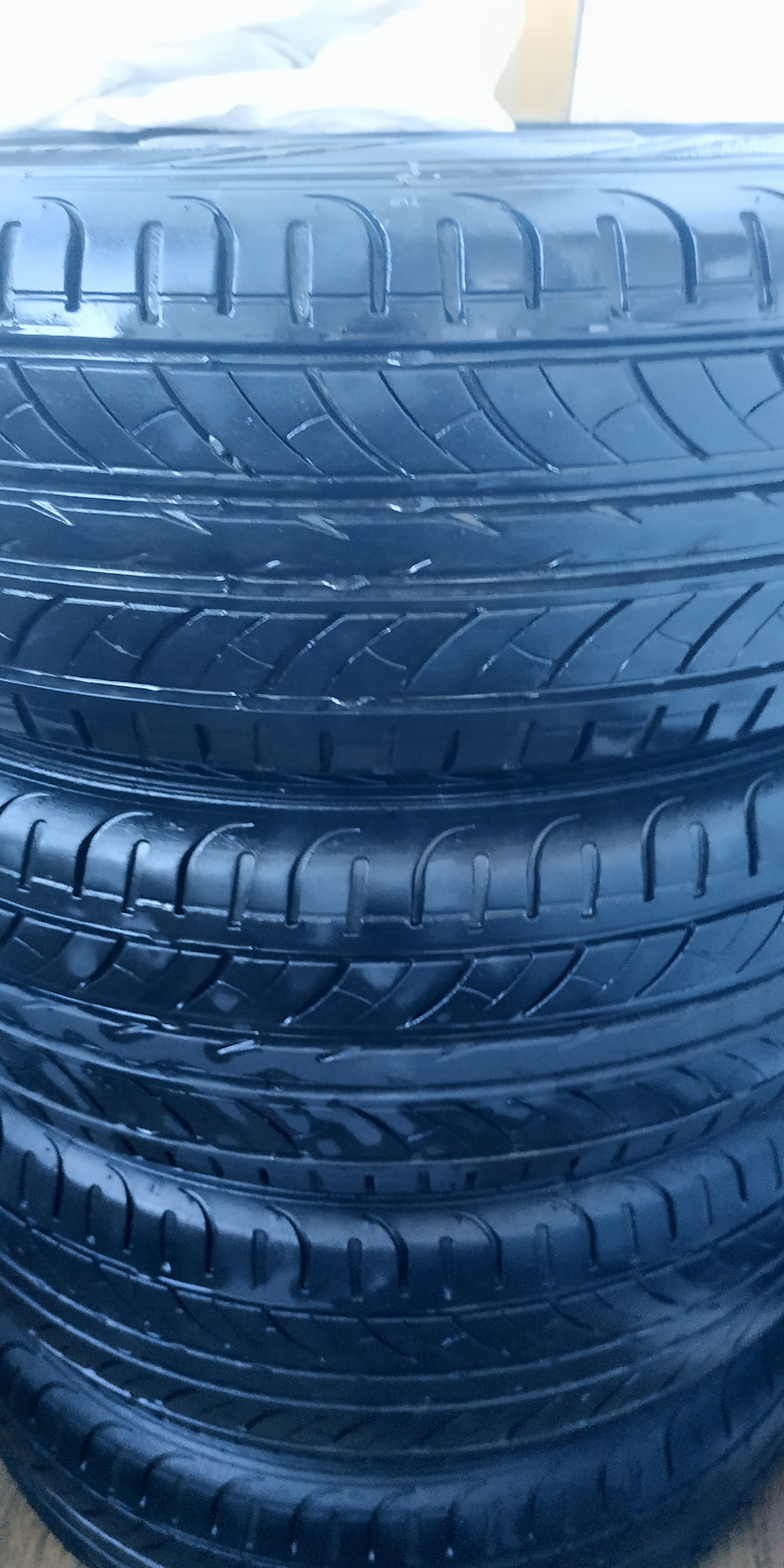 Перевзувся в зимові тапки 3