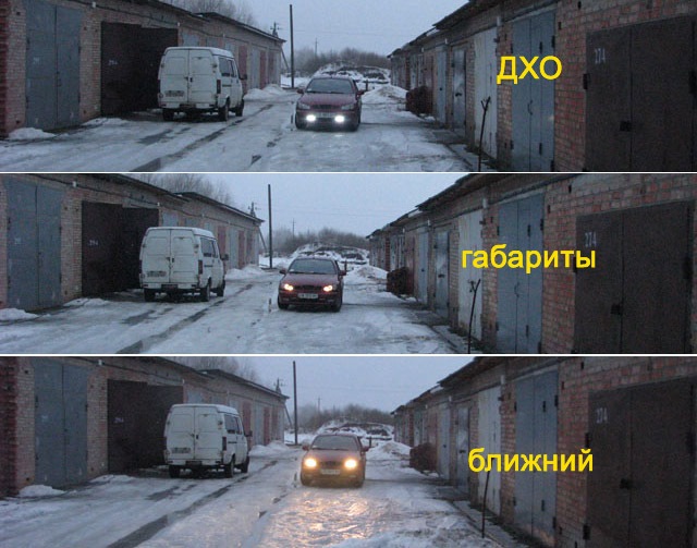 DRL (частина третя) - фінал 4