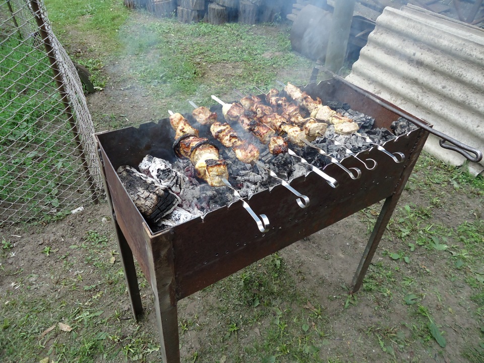 Приближаемся к ланосу) 4