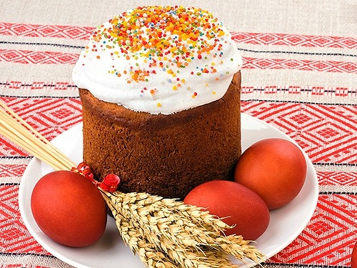 Великдень! 1